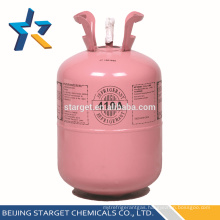 Best quality hot sale R404A refrigerant for cooling system Y